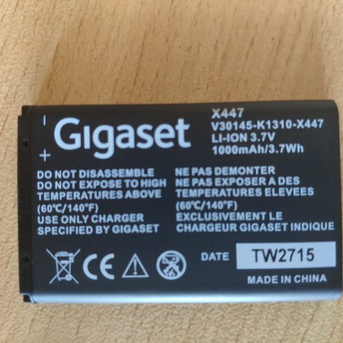 Gigaset SL910